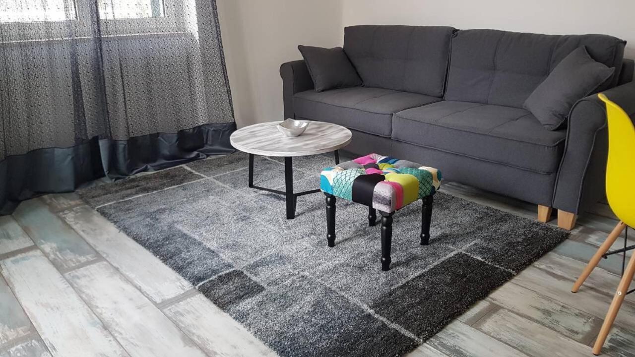 Apartment Luksa Сплит Экстерьер фото